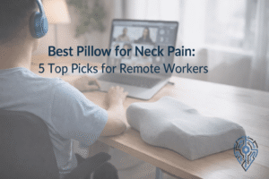 best pillow for neck pain