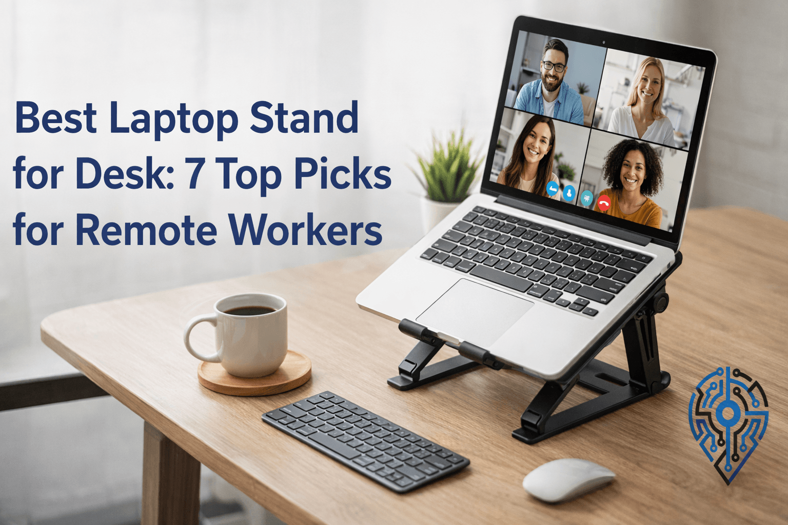 best laptop stand for desk