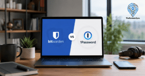 Bitwarden vs 1Password