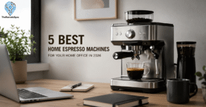best home espresso machine