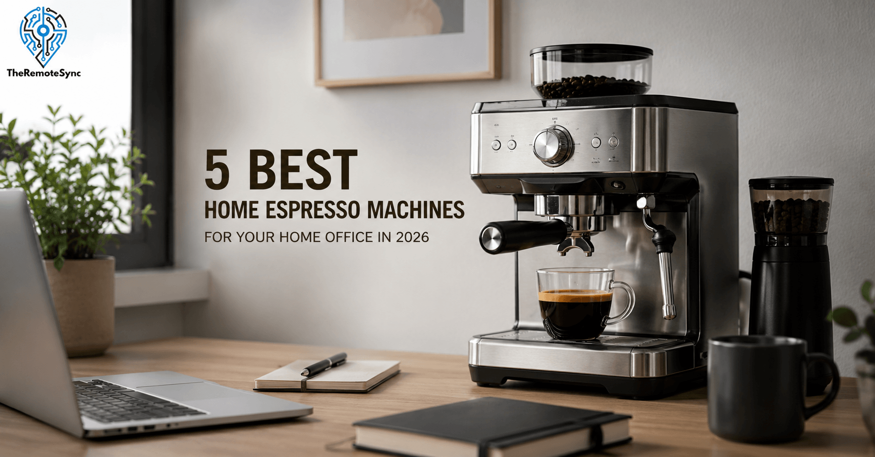 best home espresso machine