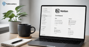 Notion Review: An Honest Take After 1 Year of Daily Use Notion review