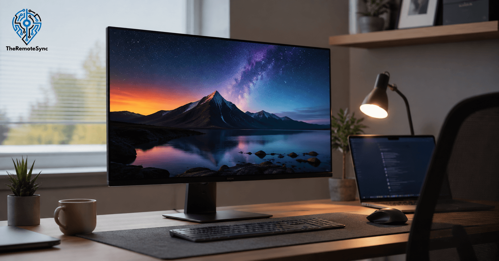 Are OLED Monitors Worth It for Remote Work? Pros & Cons